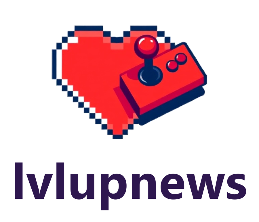 LvlUpNews