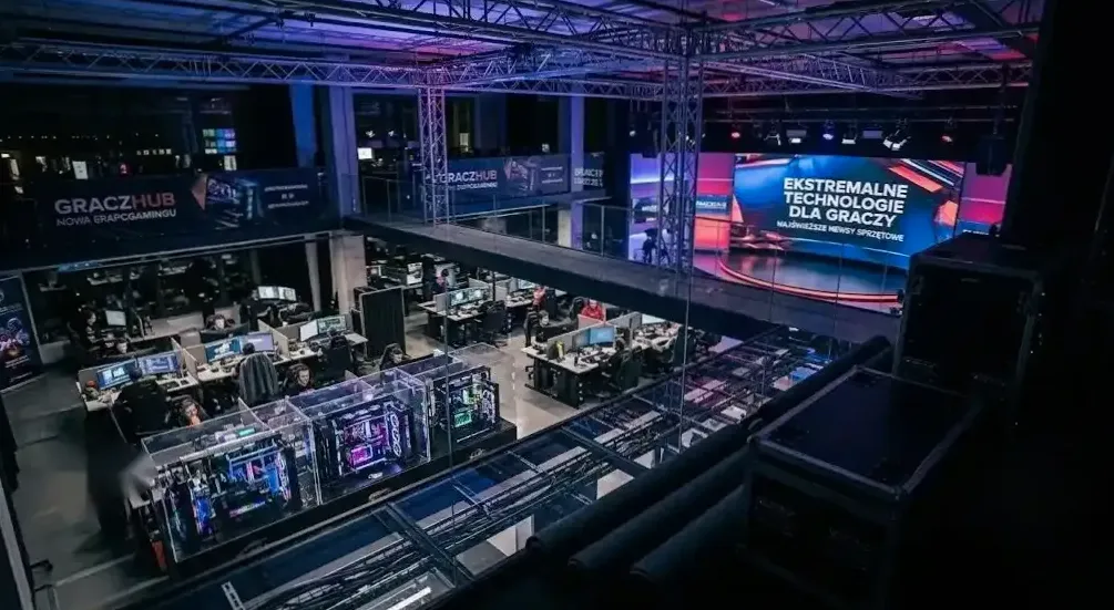 Redakcja LvlUpNews